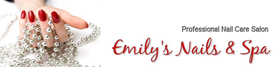 Emily's Nails & Spa
